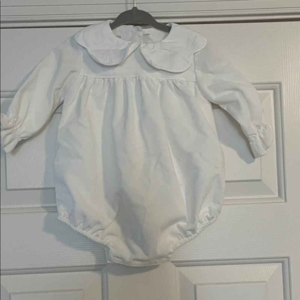 EUC Long Sleeve Pukatuka Bubble